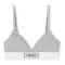 Women's 'Logo-Patch' Bra