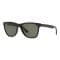 Women's '54mm Polarized Wayfarer Sunglasses'