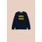 M's SWEAT CLYDE VIEUX MACHIN