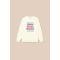M's SWEAT CLYDE APERO BULLOT MAILLOT