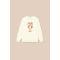 M's SWEAT CLYDE HOMARD (tricotin)