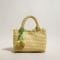 Women's Top Handle Bag