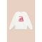 W's Sweat ROSA POP MY CHERRY