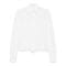 Chemise 'Floral-Embroidered' pour Femmes