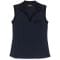 Gilet 'Logo-Embroidered' pour Femmes