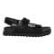 Sandales à semelle plateforme 'Frella Two Band Embellished Footbed Sandals' pour Femmes