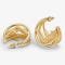 Women's 'F Is Fendi' Earrings