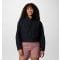 Paracutie™ Cropped Cargo Windbreaker