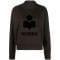 Pull 'Moby Logo' pour Femmes