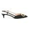 Women's 'Vlogo' Slingback Pumps