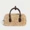 Women's Top Handle Bag