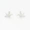 Boucles d'oreilles 'Envolée' pour Femmes