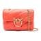Women's 'Mini Love Puff' Shoulder Bag