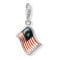 Charm pour Femmes