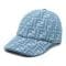 Casquette 'FF' pour Femmes