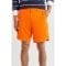 'Classic Fit Maritime Linen & Cotton Shorts' pour Hommes