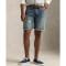 Short en jean 'Vintage Classic' pour Hommes