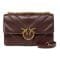 Women's 'Love One' Shoulder Bag