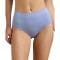 'Seamless Stretch Jersey High-Rise Brief Underwear 4L0012' pour Femmes