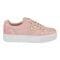 'Pipere Platform Sneakers' Sneaker mit Plateausohle für Damen