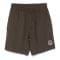 Men's 'Peace Sign-Motif' Shorts