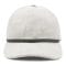 Casquette 'Monili Chain-Embellished' pour Femmes