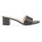 Sandales  'groove slide' pour Femmes