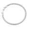 Men's 'Box Link' Bracelet