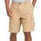 'Essential Solid Cargo Shorts' pour Hommes
