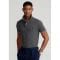 'Classic Fit Mesh Polo Shirt' pour Hommes