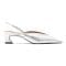 Women's 'Haleigh' Slingback Pumps