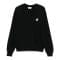 Men's 'Speedy Fox-Appliqué' Sweatshirt