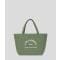 K/RSG CANVAS SHOPPER