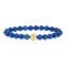'Lapis' Armband für Herren