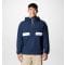 Spire Valley™ Hooded Windbreaker