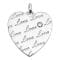 Pendentif pour Femmes