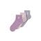 Logo Sock Mid 3P
