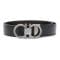 Ceinture 'Gancini Reversible' pour Hommes
