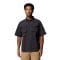 Acker Rock™ Twill SS Button Down