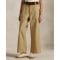'The Ricky Wide-Leg Crop Pant' für Damen