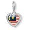 Charm pour Femmes