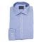 'Slim Fit Stretch Cotton Dress Shirt' pour Hommes