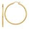 Women's 'Endless Hoop' Earrings
