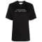 Women's 'Slogan-Print' T-Shirt