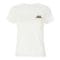 'Happy Tiger' T-Shirt für Damen