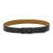 Ceinture 'Reversible Gancini' pour Hommes