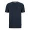 T-shirt 'Raised-Logo' pour Hommes
