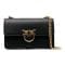 Women's 'Love One Simply' Shoulder Bag