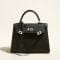 Women's Top Handle Bag