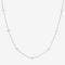 Collier 'Sunshine' pour Femmes